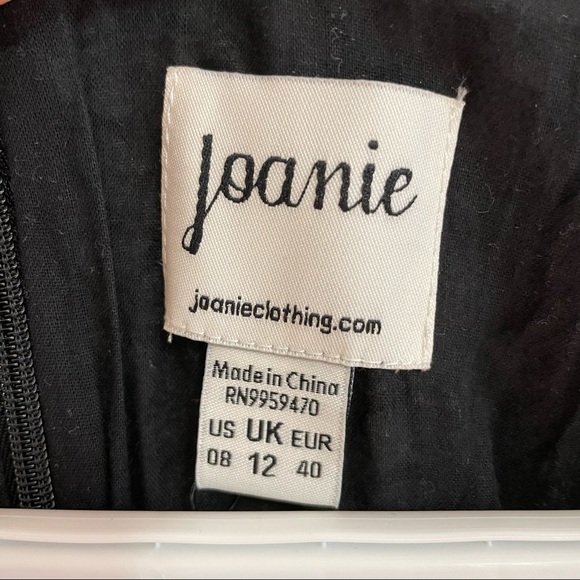 Joanie x Carrie Hope Fletcher - Candice Secret Garden midi dress - Picture 3 of 7